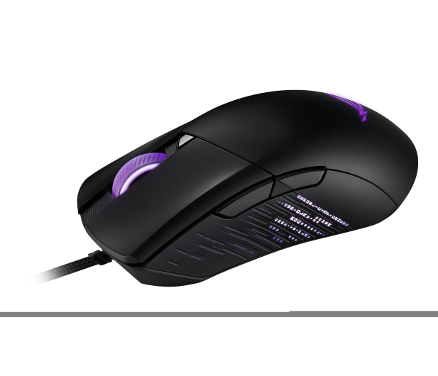 ASUS ROG GLADIUS III WIRELESS - 714794 - zdjęcie 10